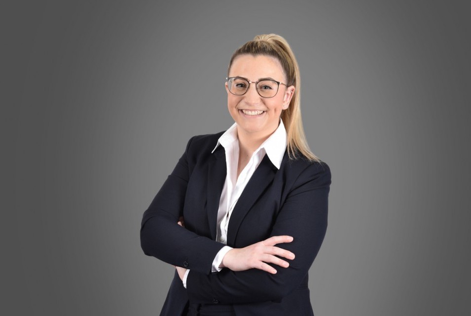 Sarina Bochmann Sarina Bochmann
